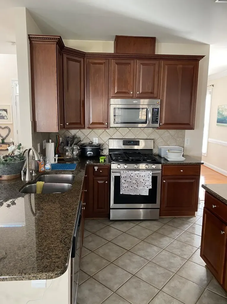129 Fort Jackson Road Morrisville NC 27560