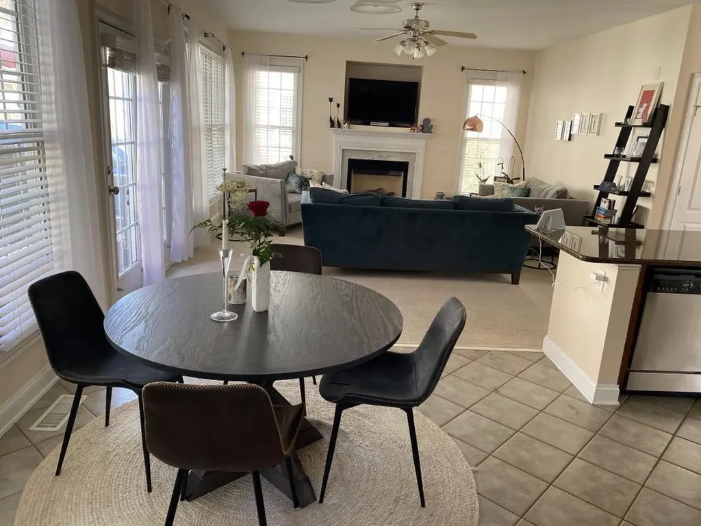129 Fort Jackson Road Morrisville NC 27560