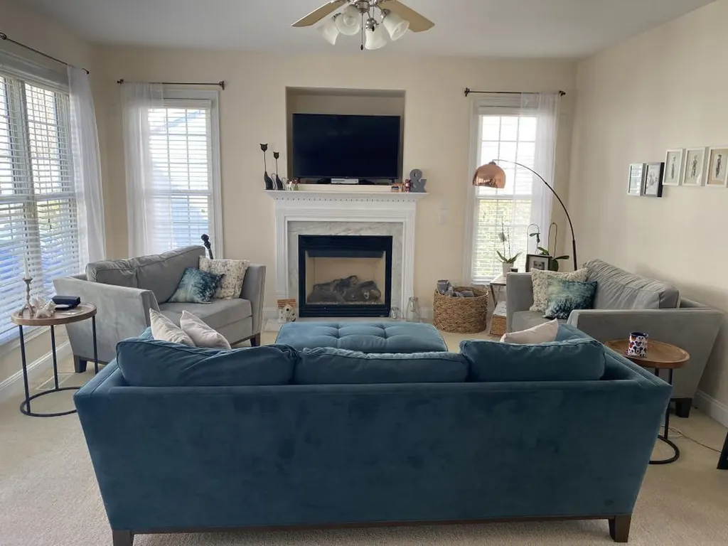 129 Fort Jackson Road Morrisville NC 27560