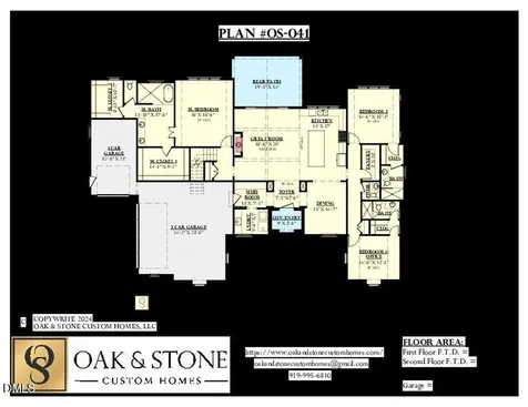 60 Jessup Drive Franklinton NC 27525
