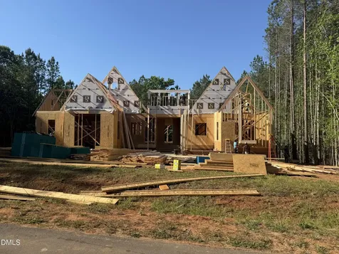 60 Jessup Drive Franklinton NC 27525