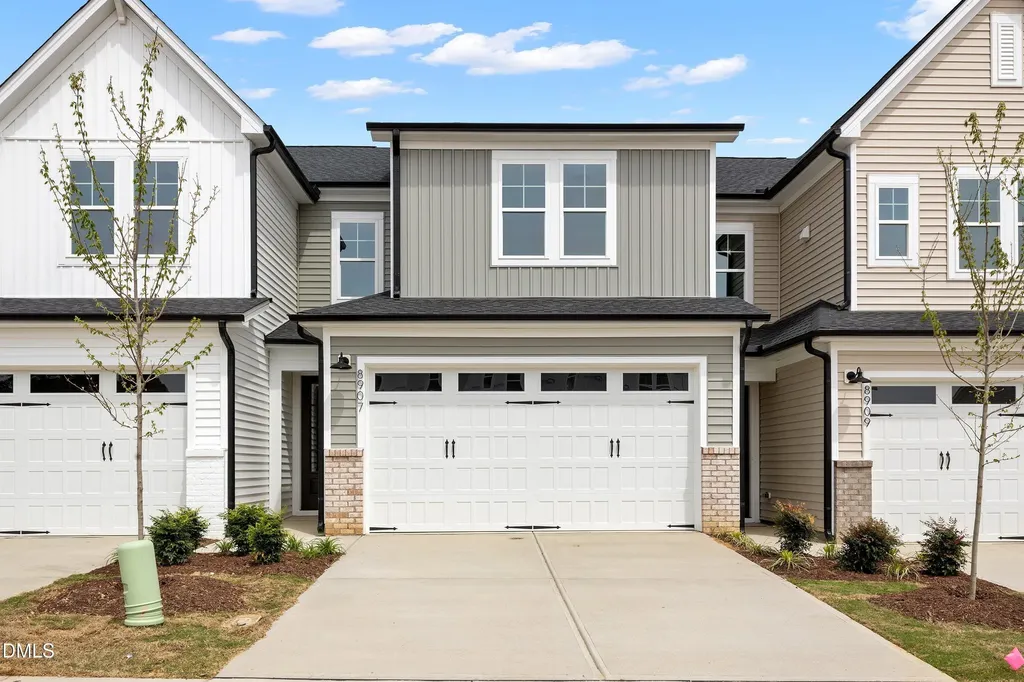 8907 Kennebec Crossing Drive Angier NC 27501