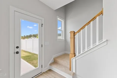 8907 Kennebec Crossing Drive Angier NC 27501