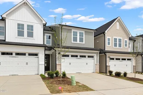 8907 Kennebec Crossing Drive Angier NC 27501