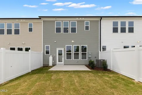8907 Kennebec Crossing Drive Angier NC 27501