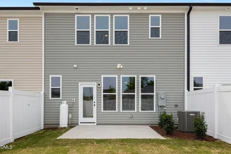 8907 Kennebec Crossing Drive Angier NC 27501