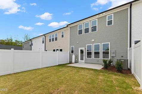 8907 Kennebec Crossing Drive Angier NC 27501