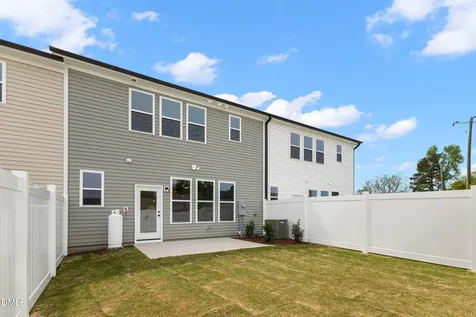 8907 Kennebec Crossing Drive Angier NC 27501