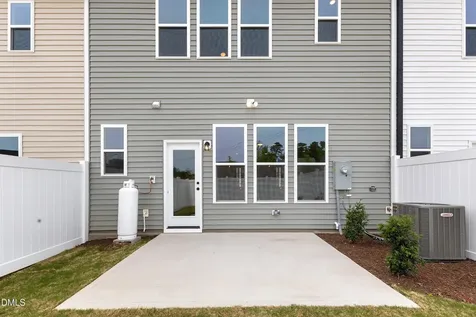 8907 Kennebec Crossing Drive Angier NC 27501