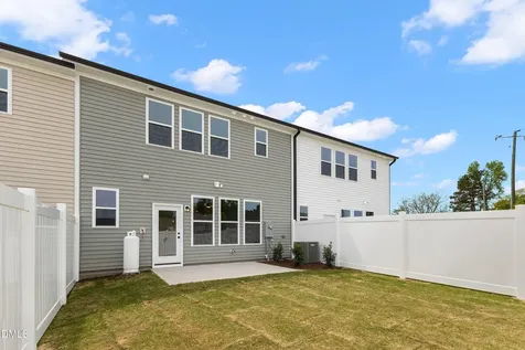 8907 Kennebec Crossing Drive Angier NC 27501