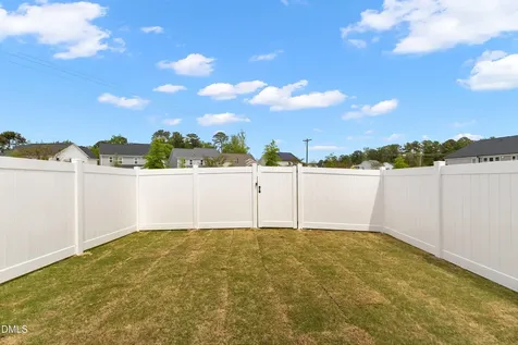 8907 Kennebec Crossing Drive Angier NC 27501