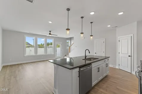 8907 Kennebec Crossing Drive Angier NC 27501