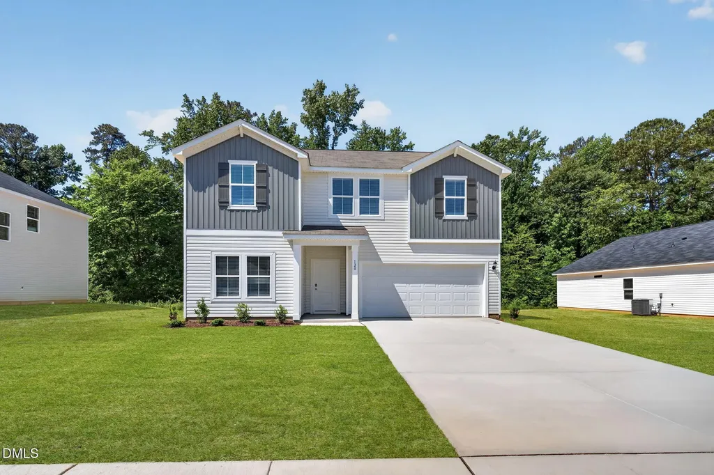 120 Muscovy Drive Four Oaks NC 27524