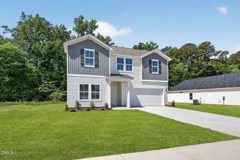 120 Muscovy Drive Four Oaks NC 27524