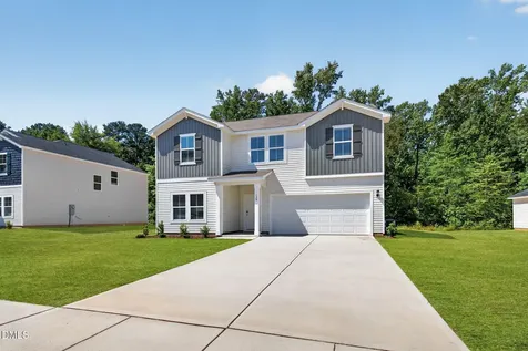120 Muscovy Drive Four Oaks NC 27524