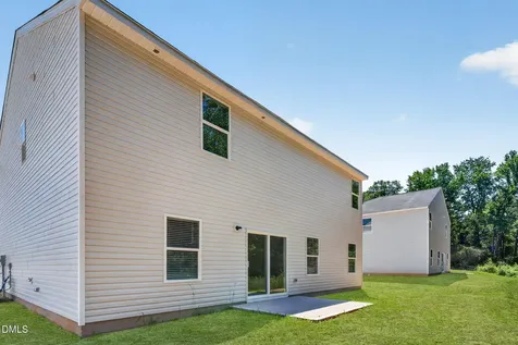 120 Muscovy Drive Four Oaks NC 27524