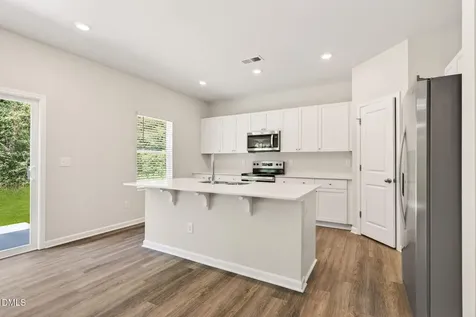 120 Muscovy Drive Four Oaks NC 27524