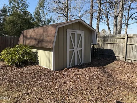 102 Pebblebrook Drive Knightdale NC 27545