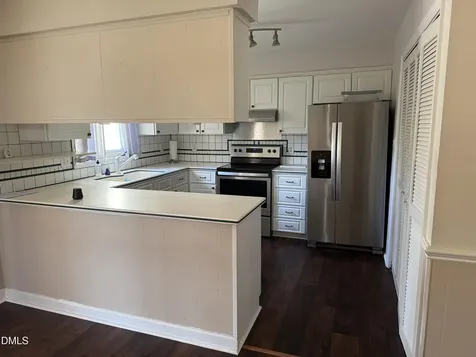102 Pebblebrook Drive Knightdale NC 27545