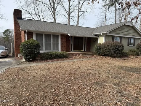 102 Pebblebrook Drive Knightdale NC 27545