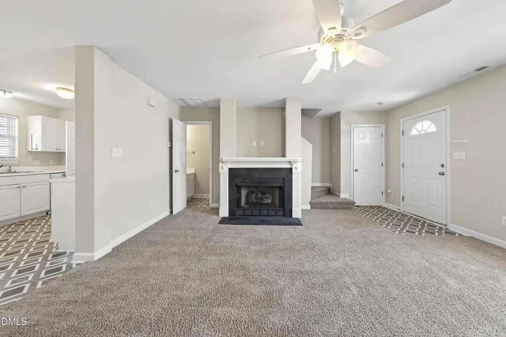 1601 Briarmont Court Raleigh NC 27610