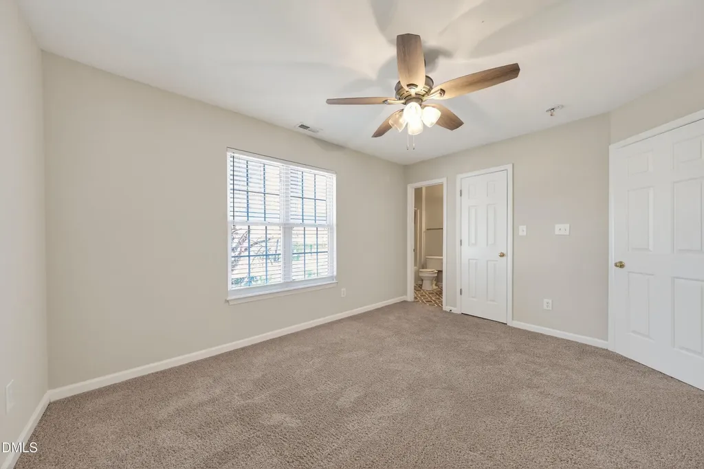1601 Briarmont Court Raleigh NC 27610