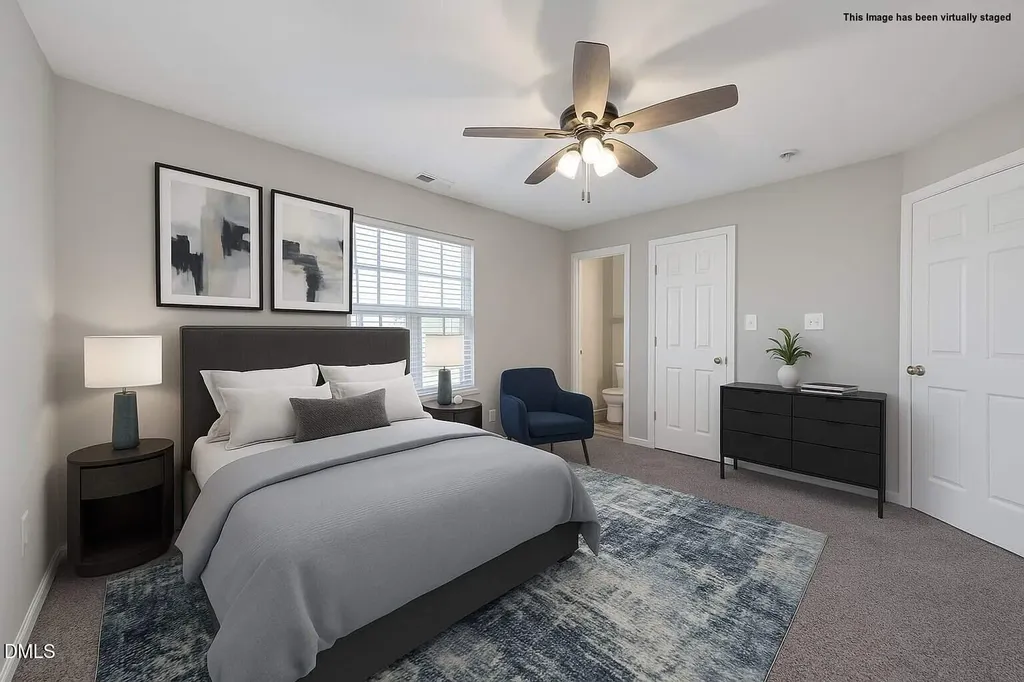 1601 Briarmont Court Raleigh NC 27610