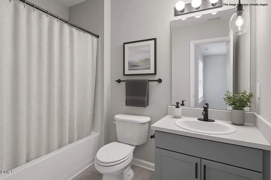 1601 Briarmont Court Raleigh NC 27610