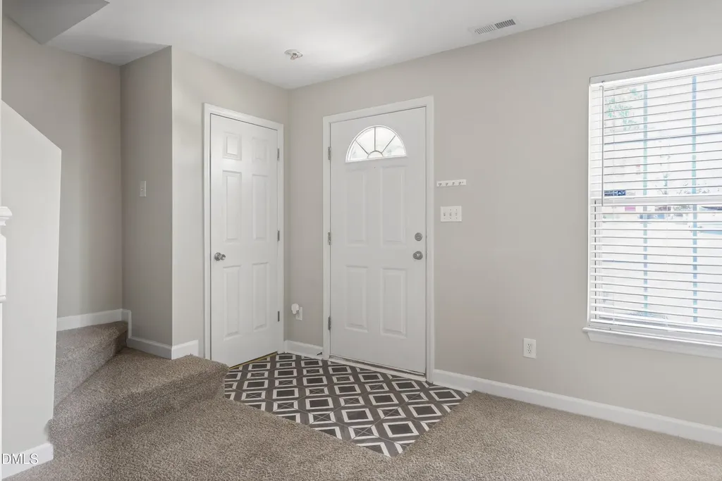 1601 Briarmont Court Raleigh NC 27610