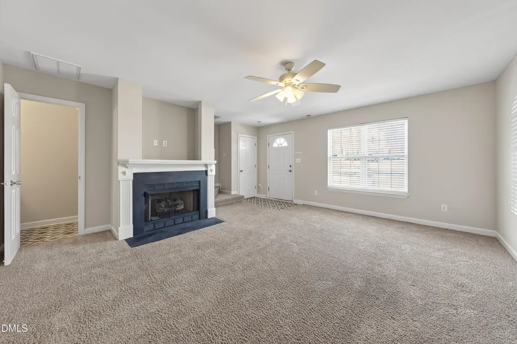 1601 Briarmont Court Raleigh NC 27610