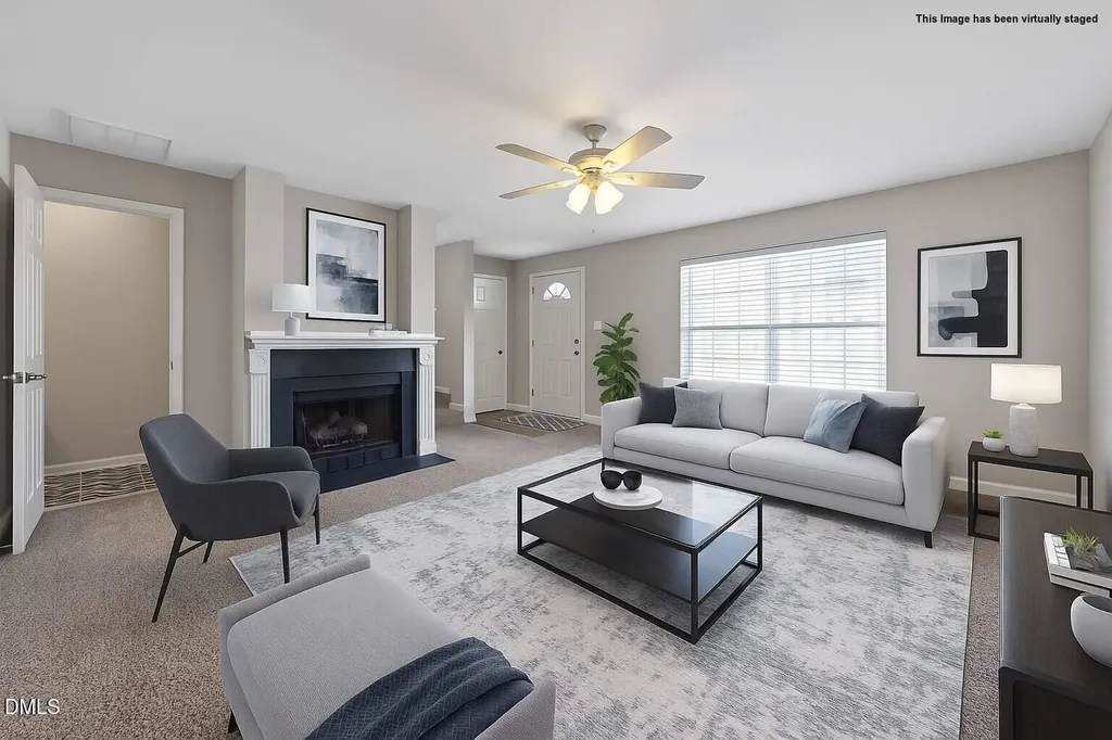 1601 Briarmont Court Raleigh NC 27610