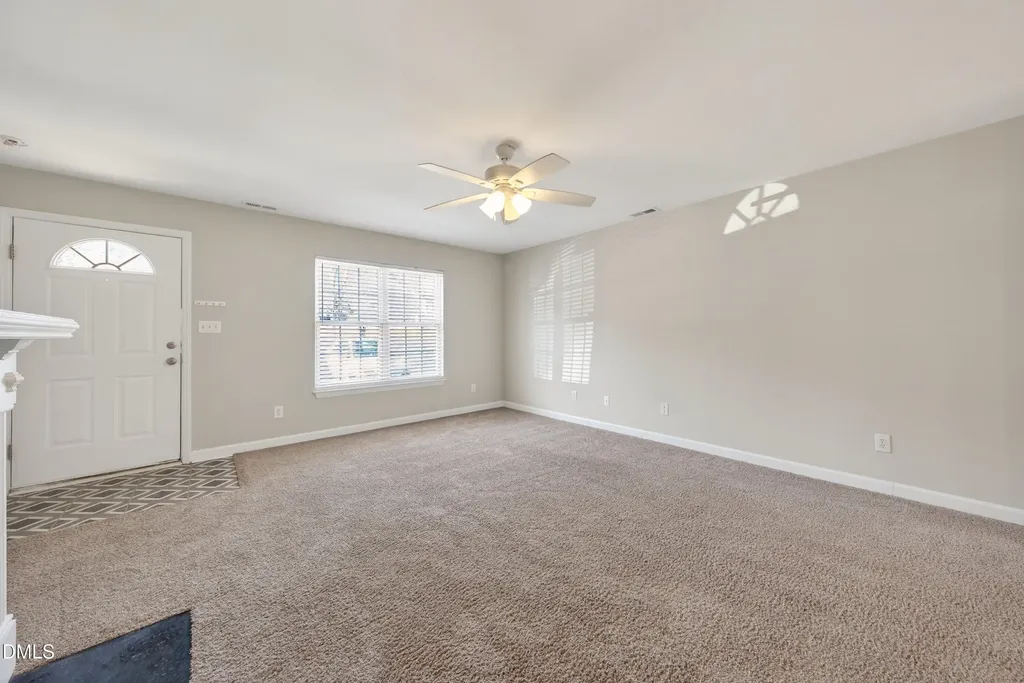 1601 Briarmont Court Raleigh NC 27610