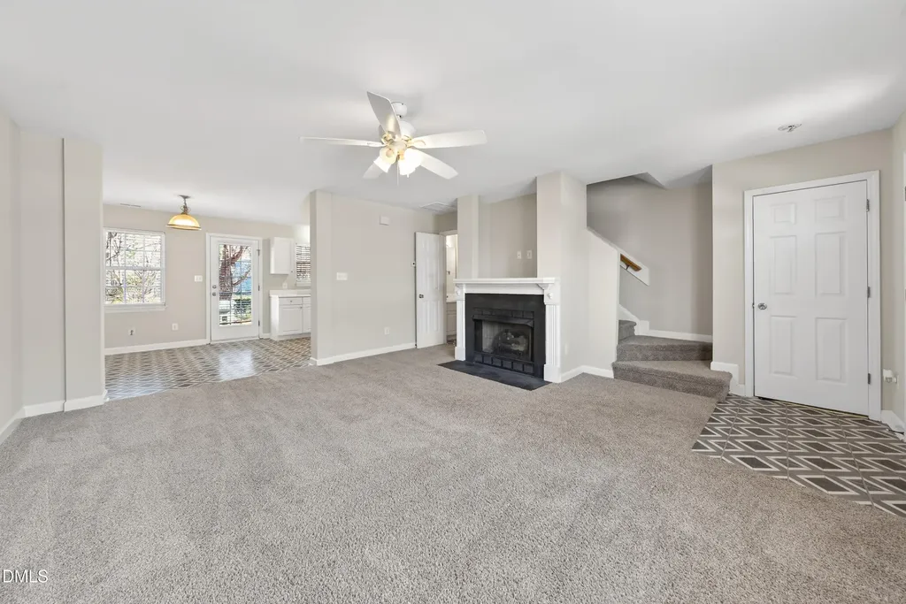1601 Briarmont Court Raleigh NC 27610