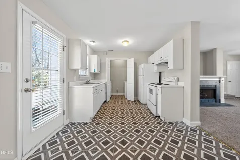 1601 Briarmont Court Raleigh NC 27610