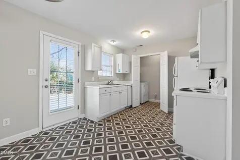 1601 Briarmont Court Raleigh NC 27610