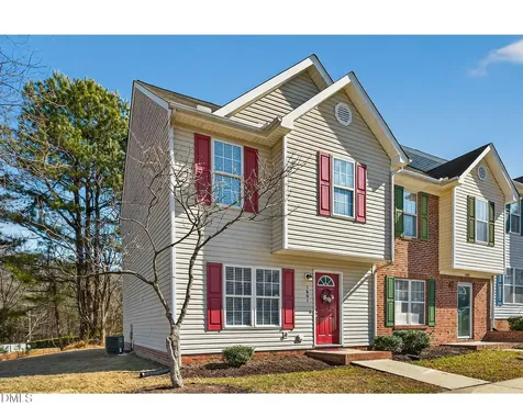 1601 Briarmont Court Raleigh NC 27610