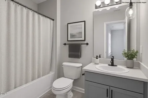 1601 Briarmont Court Raleigh NC 27610