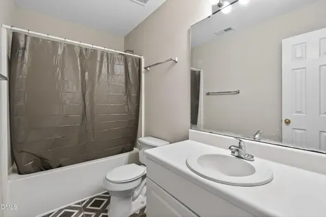 1601 Briarmont Court Raleigh NC 27610