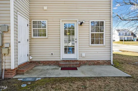 1601 Briarmont Court Raleigh NC 27610