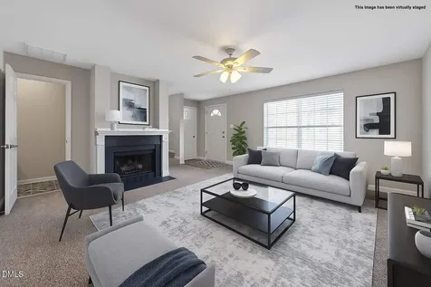 1601 Briarmont Court Raleigh NC 27610