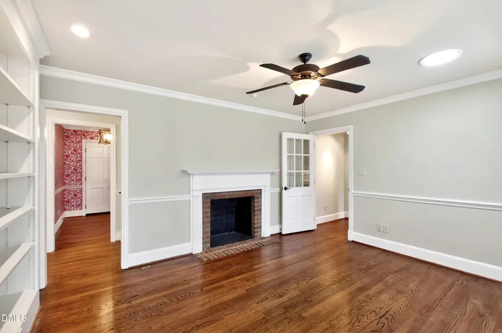 3620 Alamance Drive Raleigh NC 27609