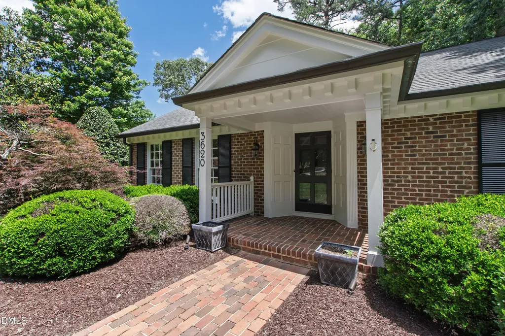 3620 Alamance Drive Raleigh NC 27609