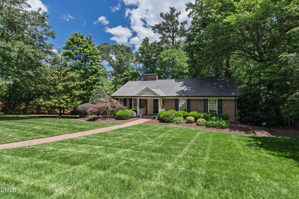 3620 Alamance Drive Raleigh NC 27609