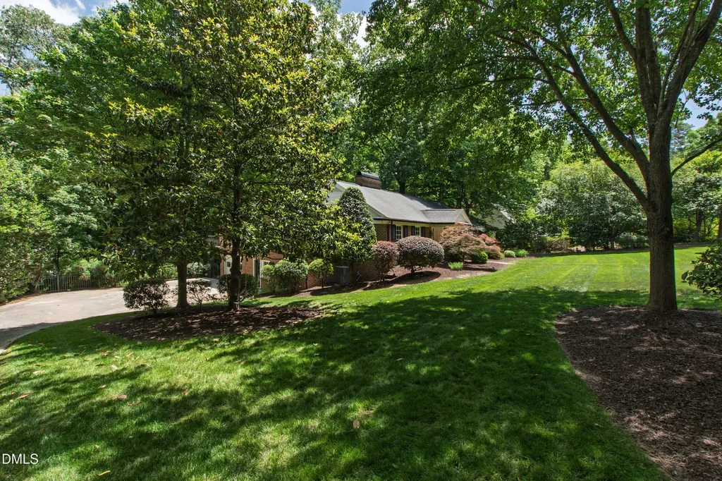 3620 Alamance Drive Raleigh NC 27609