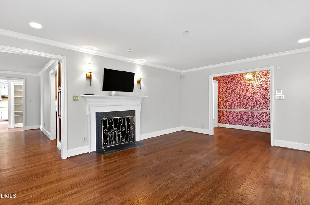3620 Alamance Drive Raleigh NC 27609