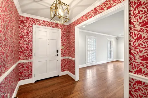 3620 Alamance Drive Raleigh NC 27609