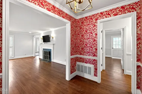 3620 Alamance Drive Raleigh NC 27609