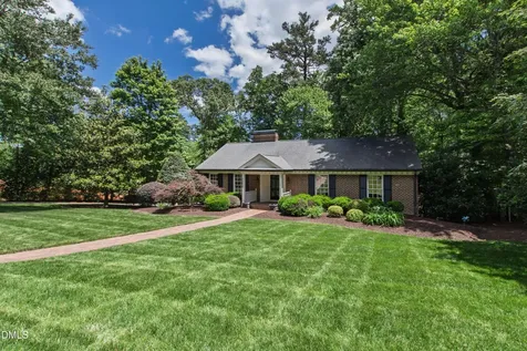3620 Alamance Drive Raleigh NC 27609