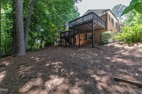 3620 Alamance Drive Raleigh NC 27609