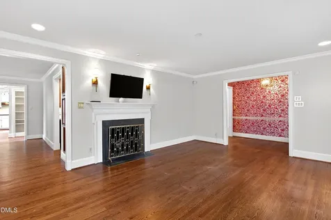 3620 Alamance Drive Raleigh NC 27609